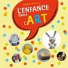 Image de L'enfance dans l'art