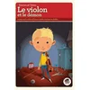 Image de Le violon et le démon