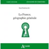 Image de La france, géographie générale
