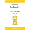 Image de Les caractères de la bruyère