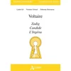 Image de Voltaire, zadig, candide, l'ingénu