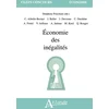 Image de Economie des inegalites
