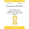 Image de Silves latines 2023-2024