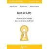 Image de Jean de léry, histoire d'un voyage faict en la terre du brésil