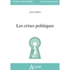 Image de Les crises politiques