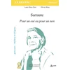 Image de Sarraute, pour un oui ou pour un non