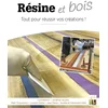 Image de Résine & bois