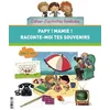 Image de Papy ! mamie ! raconte-moi tes souvenirs