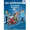 Image de Les gendarmes - Volume 9