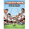 Image de Les rugbymen - Volume 4 - Dimanche prochain, on jouera samedi !