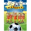 Image de Les footmaniacs - Tome 06