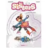 Image de Bande Dessinee  -les Sisters Tome 04