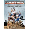 Image de Les rugbymen - Volume 8 - En face, ils ont 15 bras et 15 jambes, comme nous !