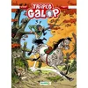 Image de Triple galop - Tome 05