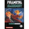 Image de Fullmetal alchemist - Tome 2