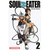 Image de Soul Eater - Volume 2