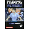 Image de Fullmetal alchemist - Volume 24
