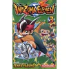 Image de Inazuma eleven - Tome 3