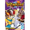 Image de Inazuma eleven - Tome 4
