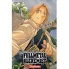 Image de Fullmetal alchemist v (tomes 10-11)