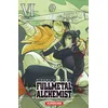 Image de Fullmetal alchemist vi (tomes 12-13)
