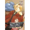 Image de Fullmetal alchemist xi (tomes 22-23)