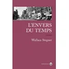 Image de L'envers du temps