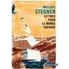 Image de Lettres pour le monde sauvage