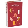 Image de Gatsby le magnifique - édition litera