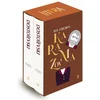 Image de Les frères karamazov coffret - édition litera