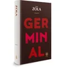 Image de Germinal - édition litera