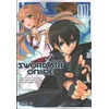 Image de Sword art online aincrad - Tome 01