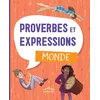 Image de Proverbes et expressions : monde