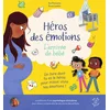 Image de Héros des émotions - l'arrivée de bébé