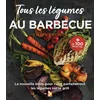 Image de Tous les légumes au barbecue