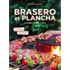 Image de Brasero et plancha