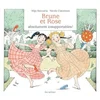 Image de Brune et rose