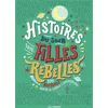Image de Histoires du soir pour filles rebelles 2