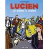 Image de Lucien - Tome 11 - La bande à Lucien