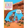 Image de Mondo reverso - Tome 01 - toilé