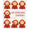 Image de Que d'émotions chaperon !