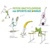 Image de Petite encyclopédie des sports inconnus
