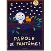 Image de Parole de fantôme - livre