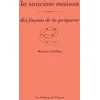 Image de La saucisse maison