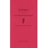 Image de La langue, dix façons de la préparer