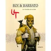 Image de Ut - Tome 1 - les venelles de la faim
