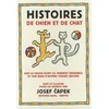 Image de Histoire de chien et de chat