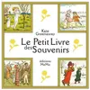 Image de Le petit livre des souvenirs