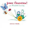 Image de Jouez fleurettes !