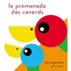 Image de La promenade des canards